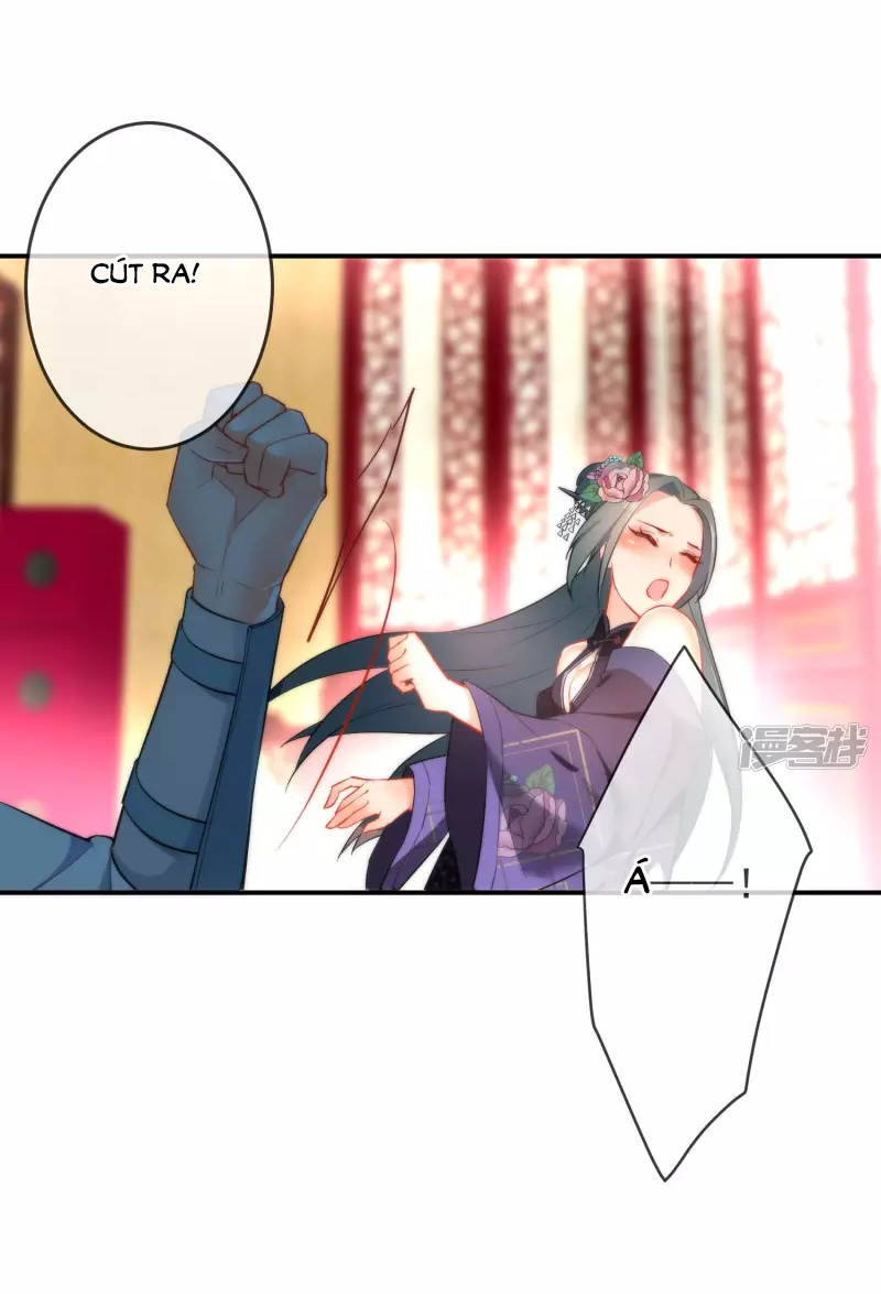 Tiểu Yêu Tinh Điều Giáo Bảo Điển Chap 19 - Next Chap 20