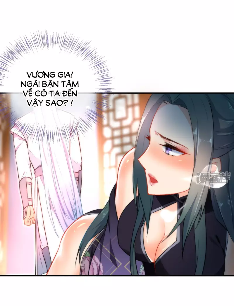Tiểu Yêu Tinh Điều Giáo Bảo Điển Chap 19 - Next Chap 20