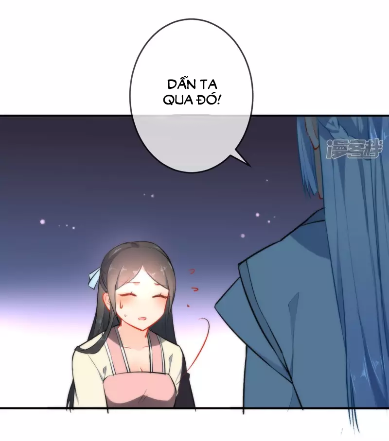 Tiểu Yêu Tinh Điều Giáo Bảo Điển Chap 19 - Next Chap 20