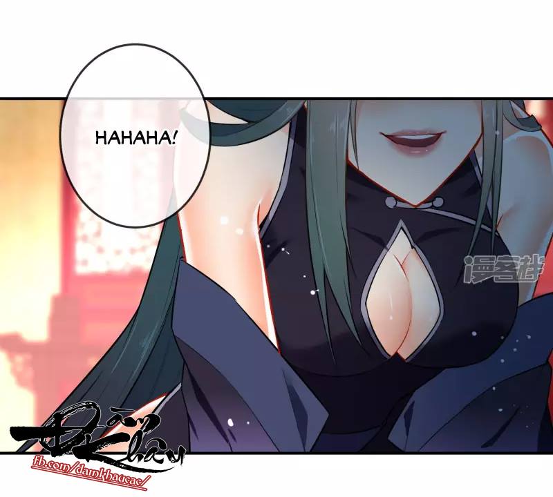 Tiểu Yêu Tinh Điều Giáo Bảo Điển Chap 19 - Next Chap 20