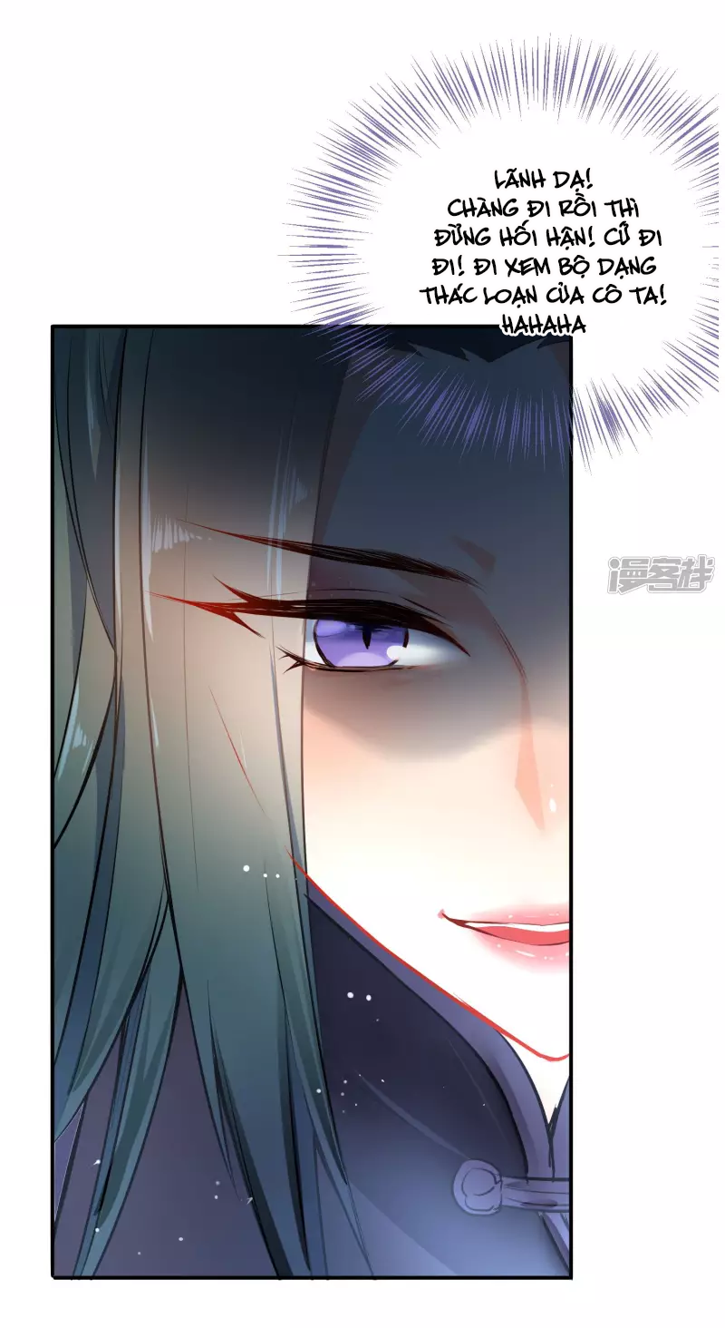Tiểu Yêu Tinh Điều Giáo Bảo Điển Chap 19 - Next Chap 20