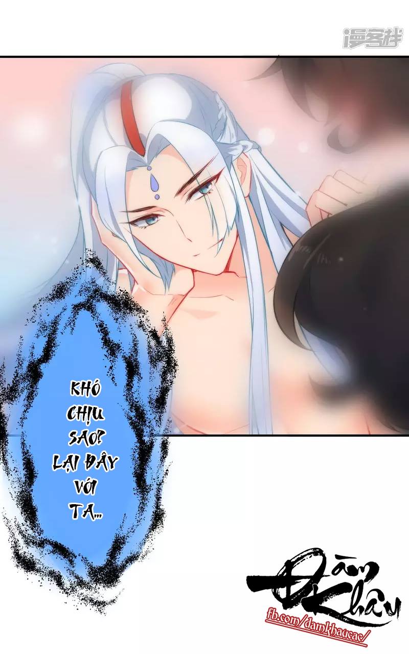 Tiểu Yêu Tinh Điều Giáo Bảo Điển Chap 19 - Next Chap 20