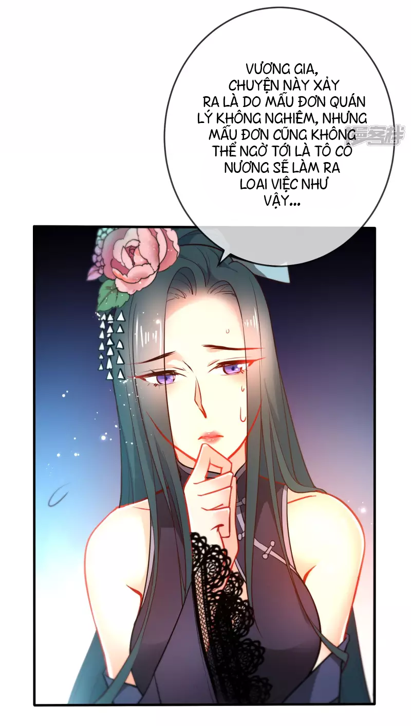 Tiểu Yêu Tinh Điều Giáo Bảo Điển Chap 20 - Next Chap 21
