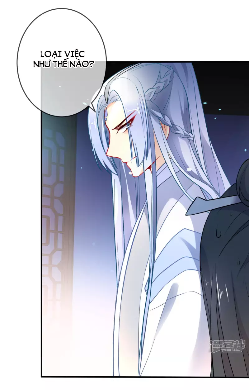 Tiểu Yêu Tinh Điều Giáo Bảo Điển Chap 20 - Next Chap 21