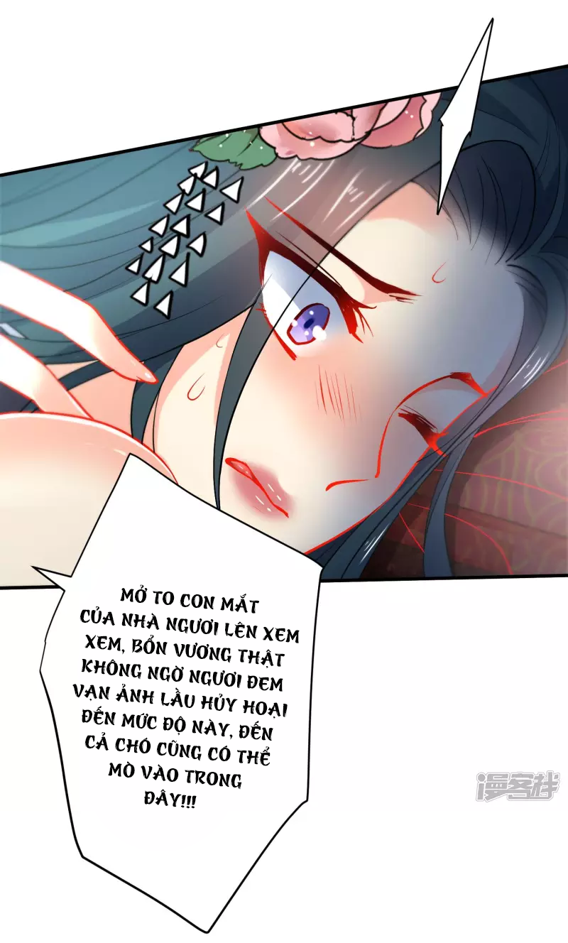 Tiểu Yêu Tinh Điều Giáo Bảo Điển Chap 20 - Next Chap 21