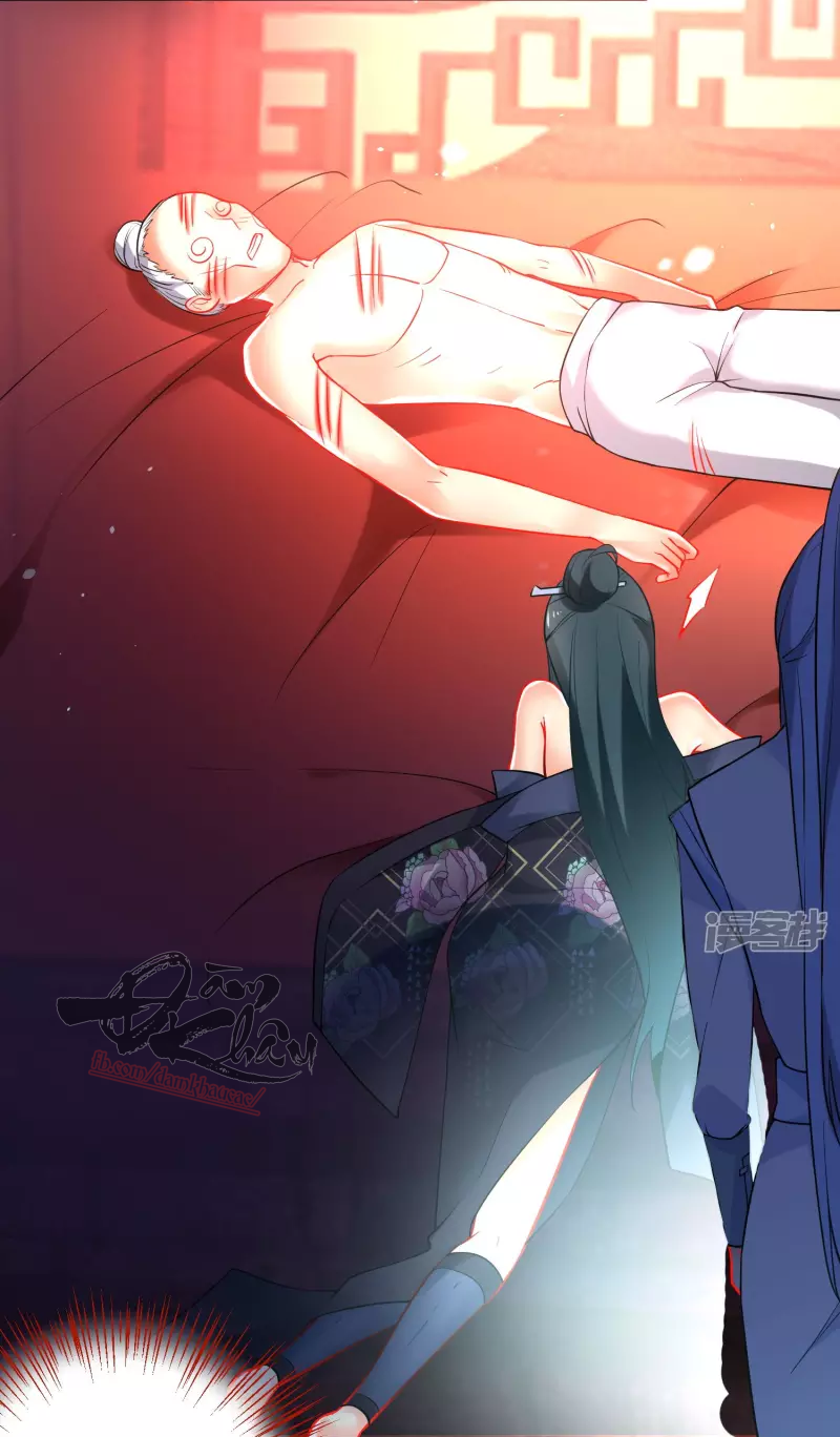 Tiểu Yêu Tinh Điều Giáo Bảo Điển Chap 20 - Next Chap 21