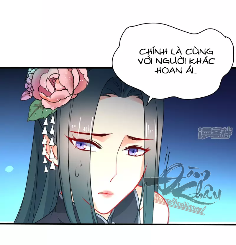 Tiểu Yêu Tinh Điều Giáo Bảo Điển Chap 20 - Next Chap 21