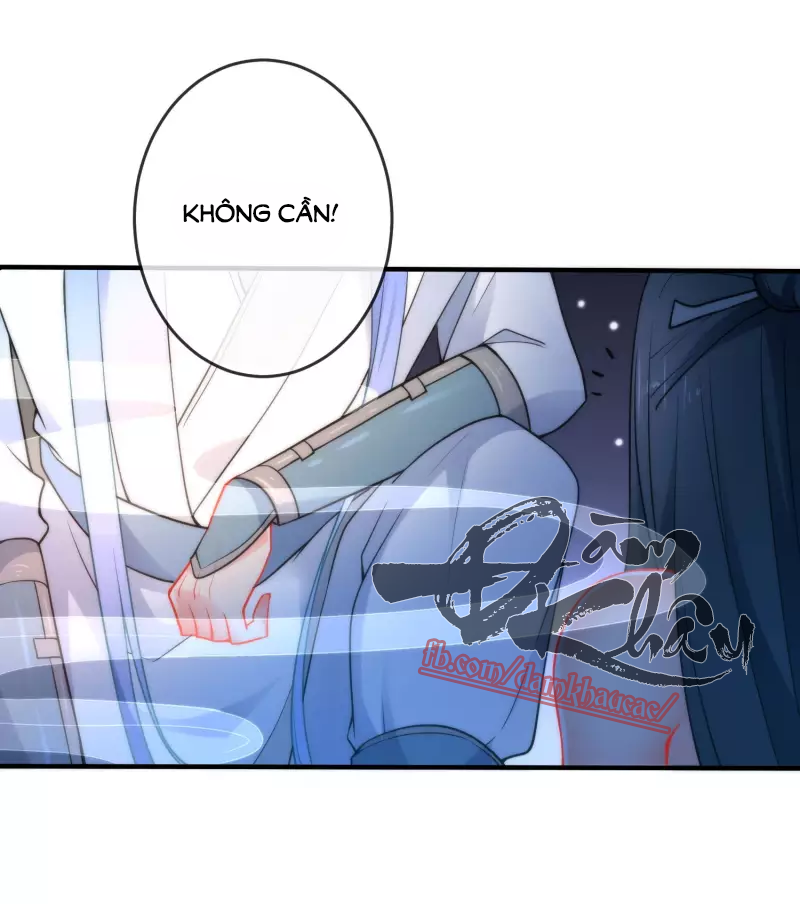 Tiểu Yêu Tinh Điều Giáo Bảo Điển Chap 20 - Next Chap 21