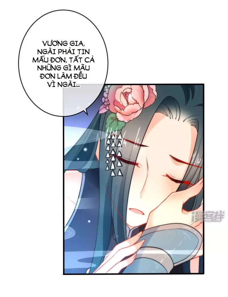 Tiểu Yêu Tinh Điều Giáo Bảo Điển Chap 20 - Next Chap 21