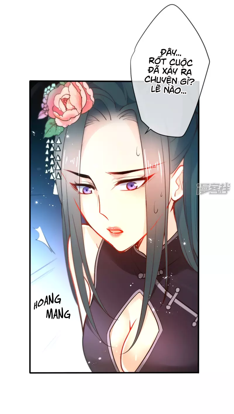 Tiểu Yêu Tinh Điều Giáo Bảo Điển Chap 20 - Next Chap 21