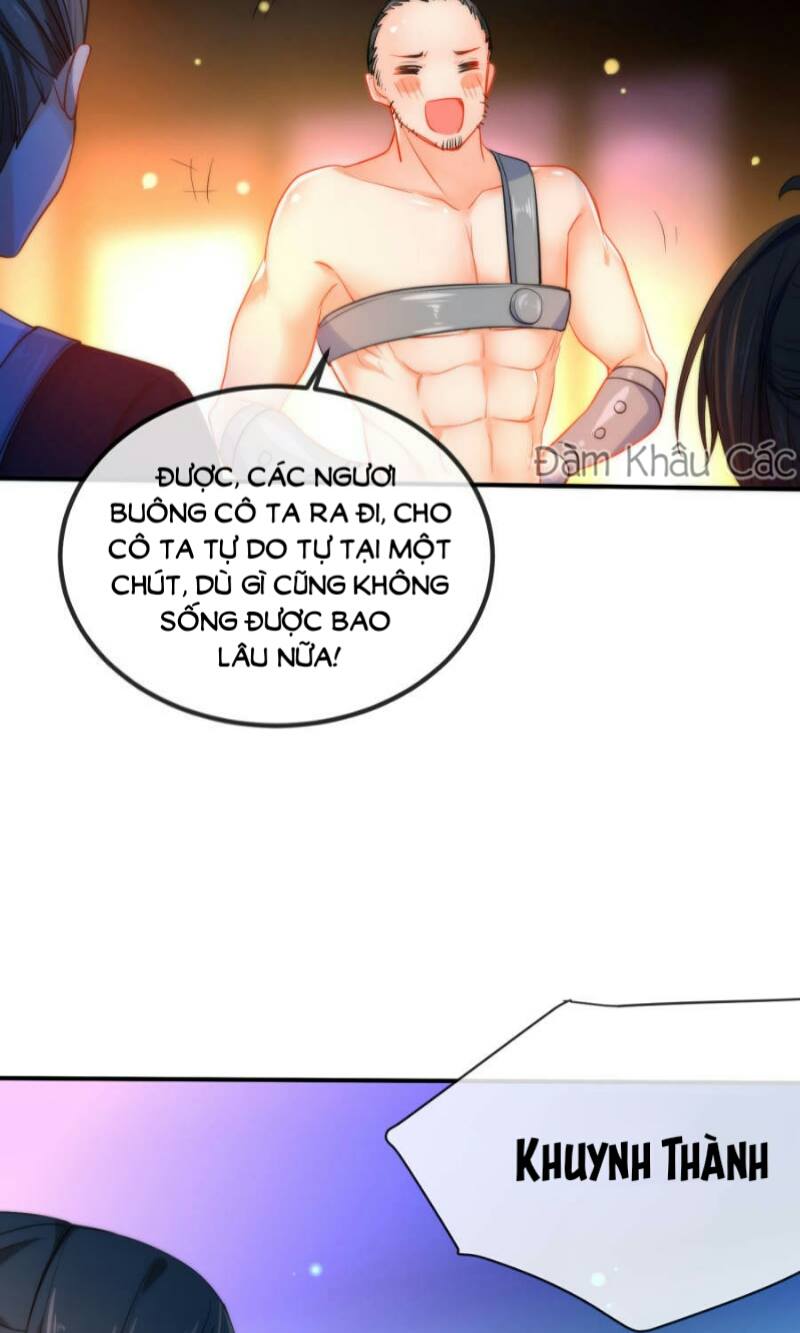 Tiểu Yêu Tinh Điều Giáo Bảo Điển Chap 44 - Next Chap 45