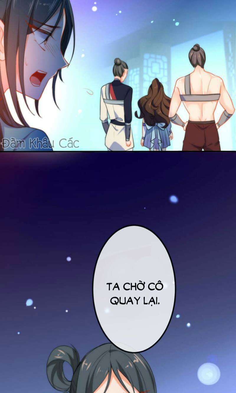 Tiểu Yêu Tinh Điều Giáo Bảo Điển Chap 44 - Next Chap 45