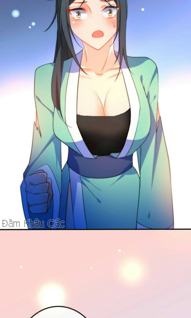 Tiểu Yêu Tinh Điều Giáo Bảo Điển Chap 44 - Next Chap 45
