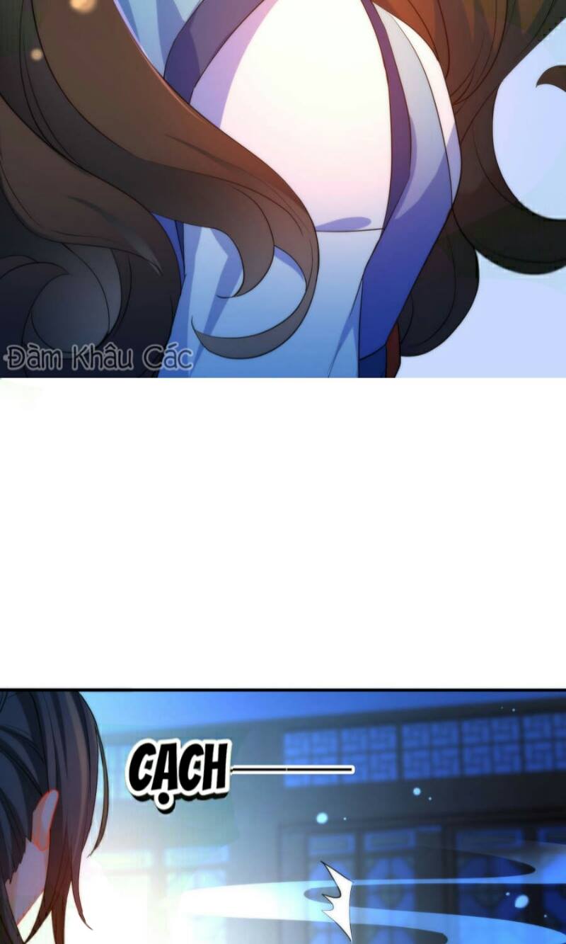 Tiểu Yêu Tinh Điều Giáo Bảo Điển Chap 44 - Next Chap 45