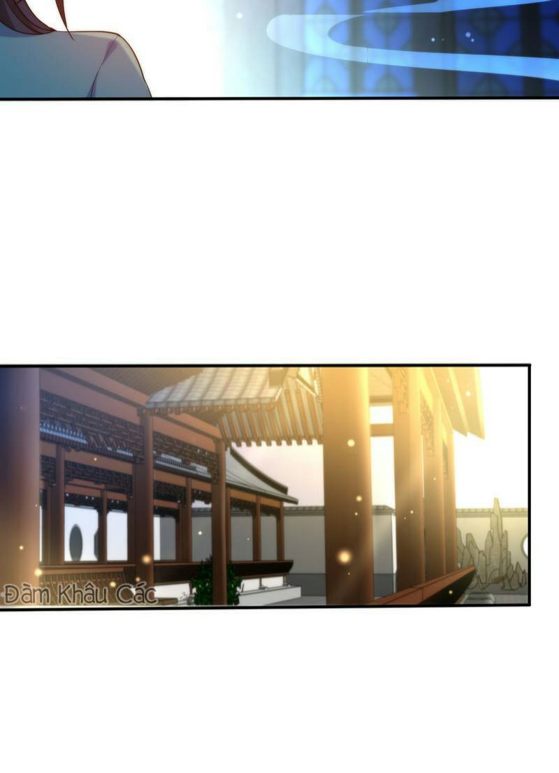 Tiểu Yêu Tinh Điều Giáo Bảo Điển Chap 44 - Next Chap 45