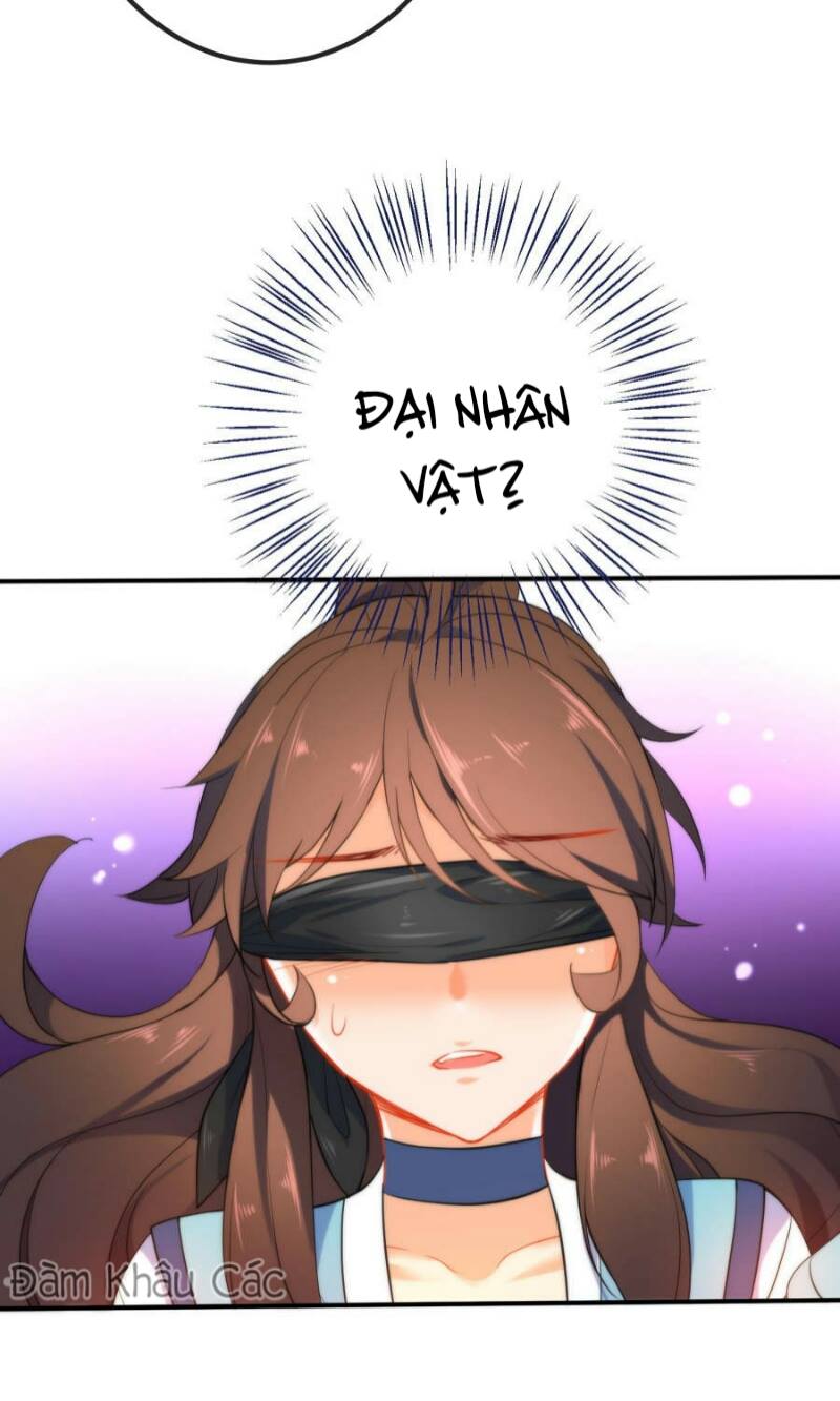 Tiểu Yêu Tinh Điều Giáo Bảo Điển Chap 44 - Next Chap 45