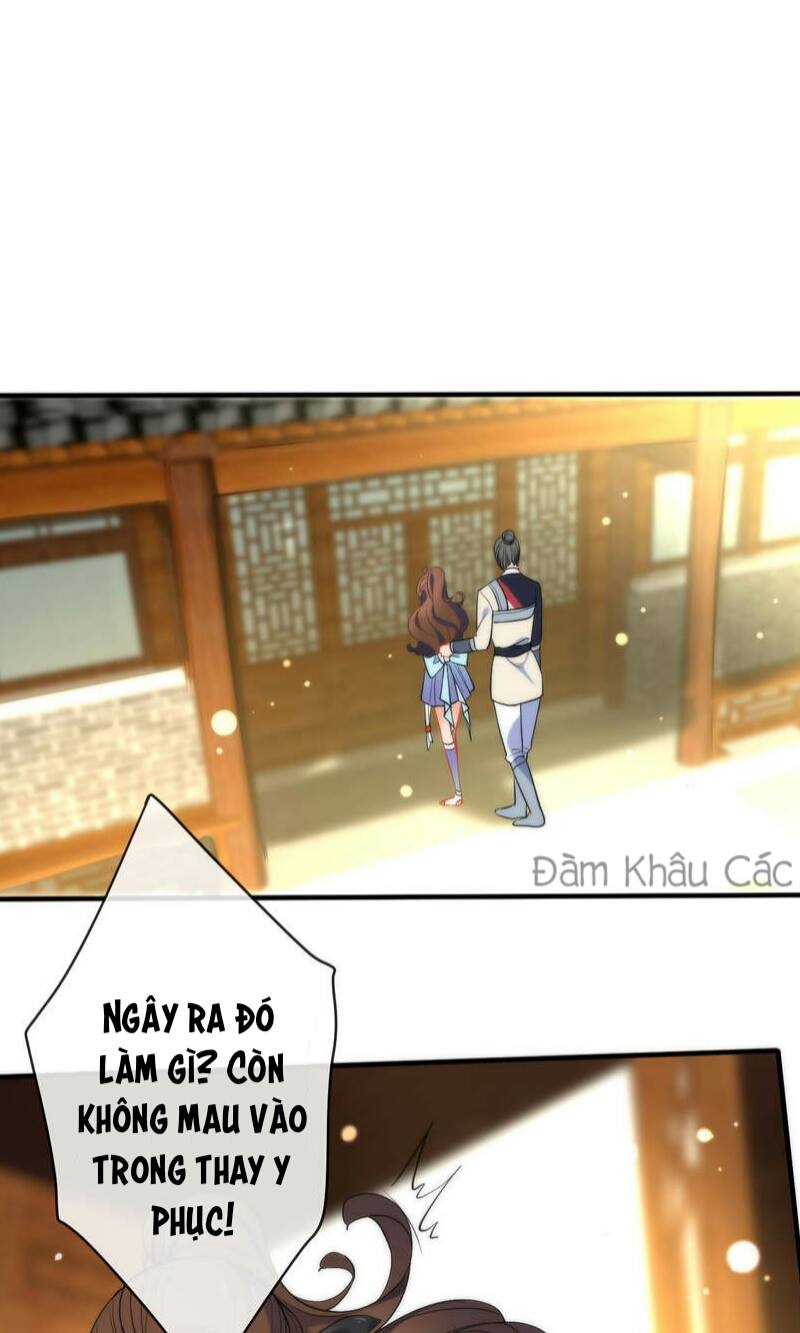 Tiểu Yêu Tinh Điều Giáo Bảo Điển Chap 44 - Next Chap 45
