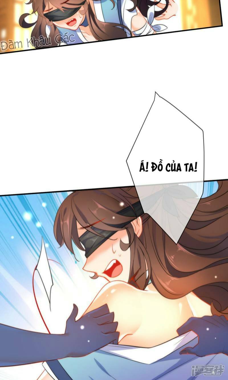 Tiểu Yêu Tinh Điều Giáo Bảo Điển Chap 44 - Next Chap 45