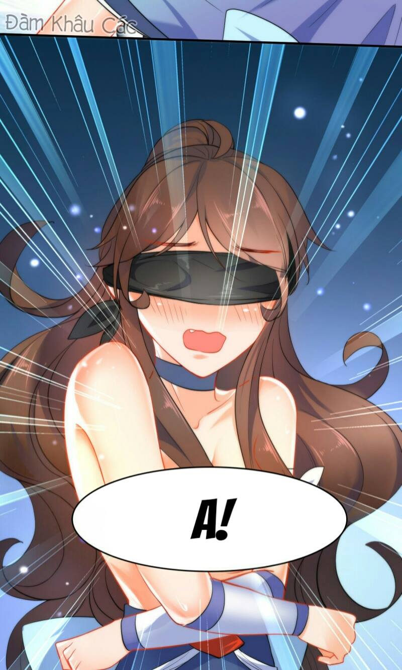 Tiểu Yêu Tinh Điều Giáo Bảo Điển Chap 44 - Next Chap 45
