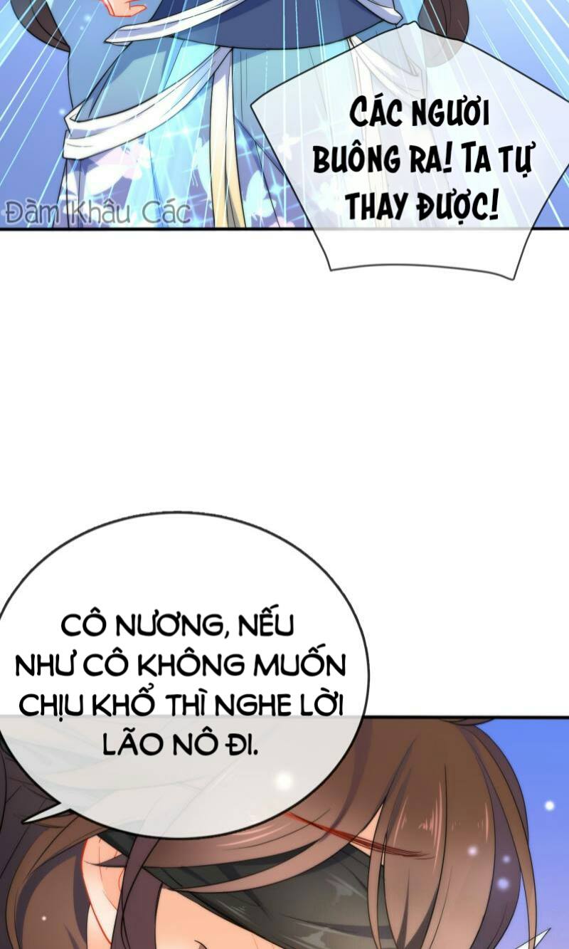 Tiểu Yêu Tinh Điều Giáo Bảo Điển Chap 44 - Next Chap 45