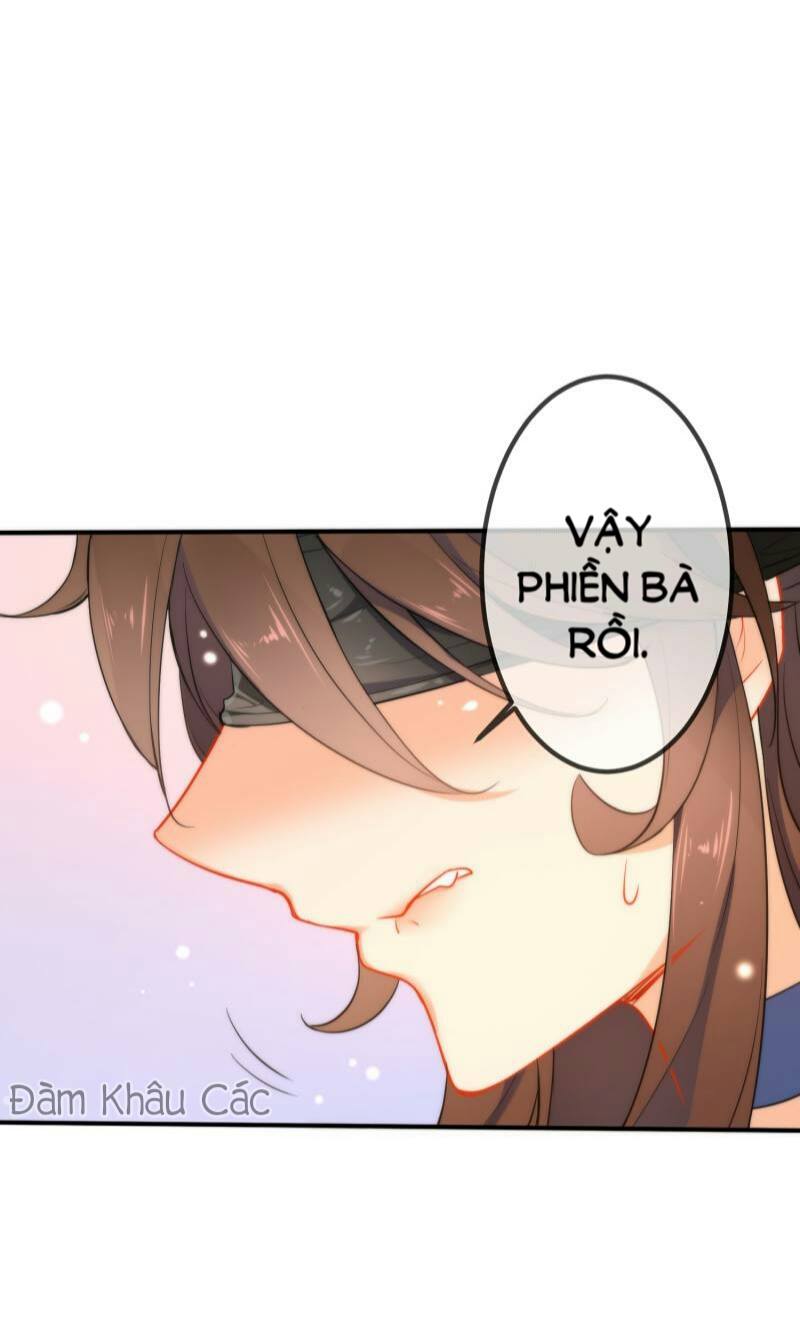 Tiểu Yêu Tinh Điều Giáo Bảo Điển Chap 44 - Next Chap 45