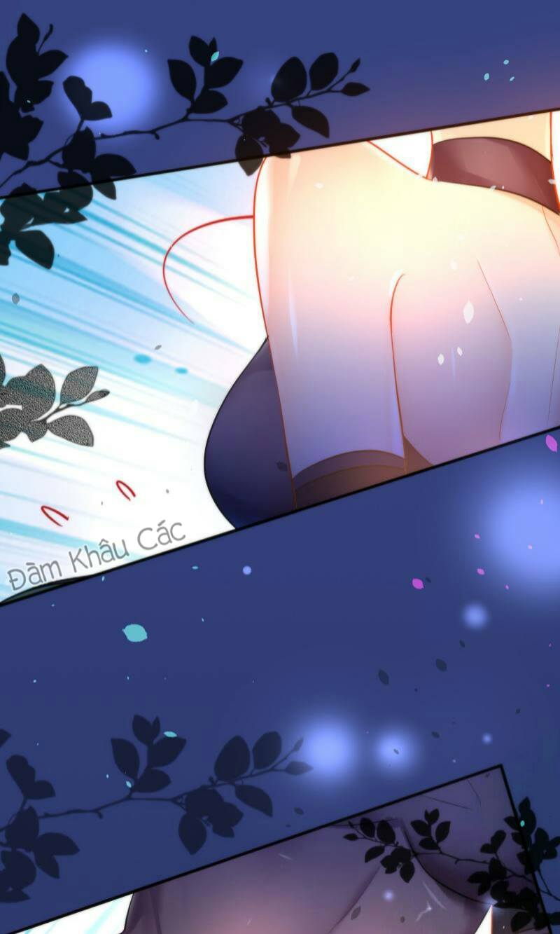 Tiểu Yêu Tinh Điều Giáo Bảo Điển Chap 44 - Next Chap 45