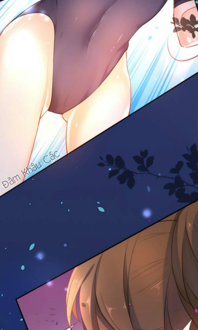 Tiểu Yêu Tinh Điều Giáo Bảo Điển Chap 44 - Next Chap 45