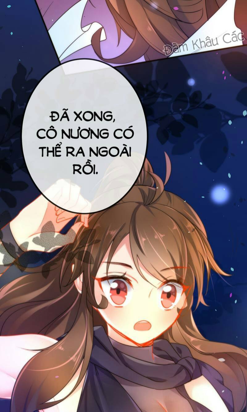 Tiểu Yêu Tinh Điều Giáo Bảo Điển Chap 44 - Next Chap 45