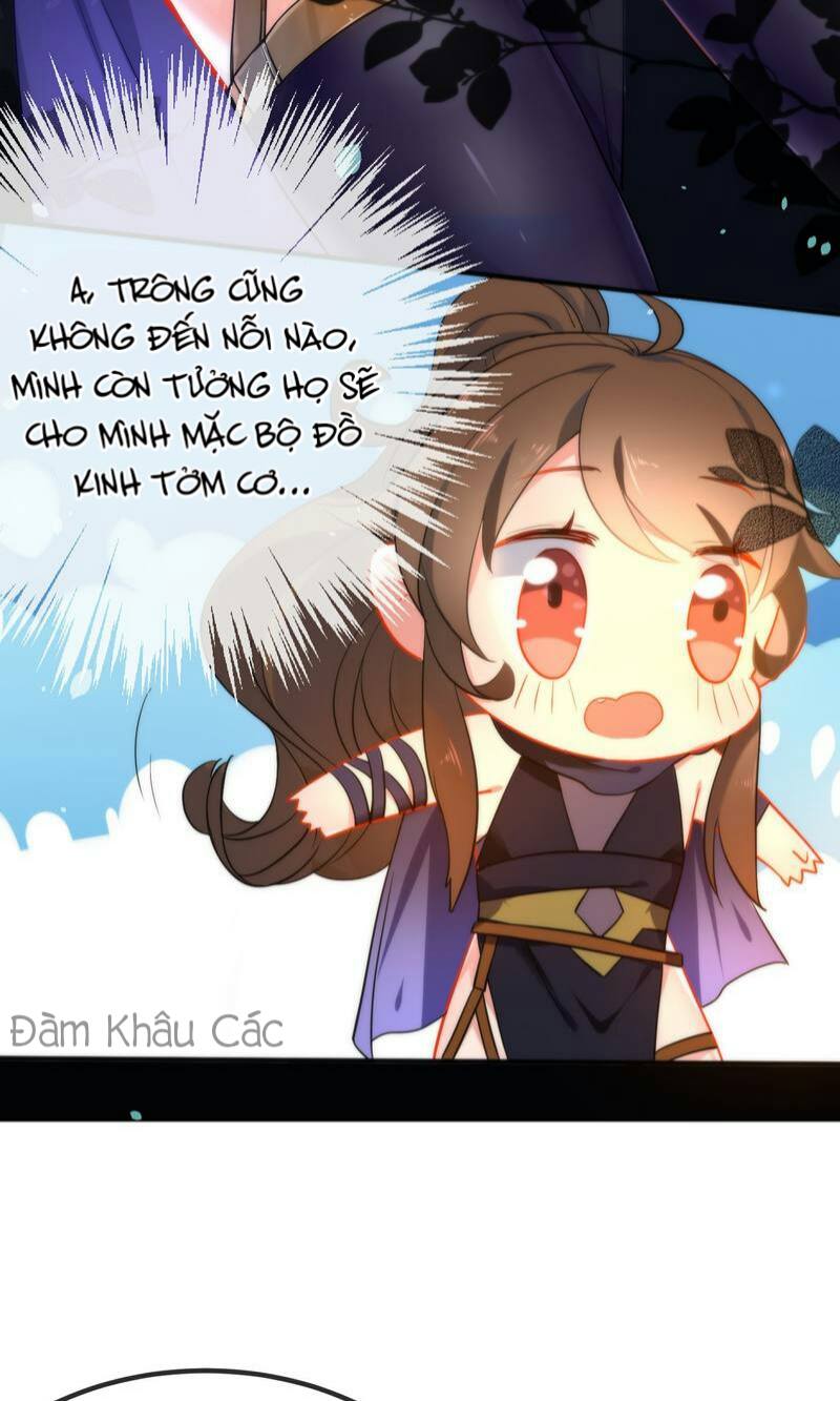 Tiểu Yêu Tinh Điều Giáo Bảo Điển Chap 44 - Next Chap 45