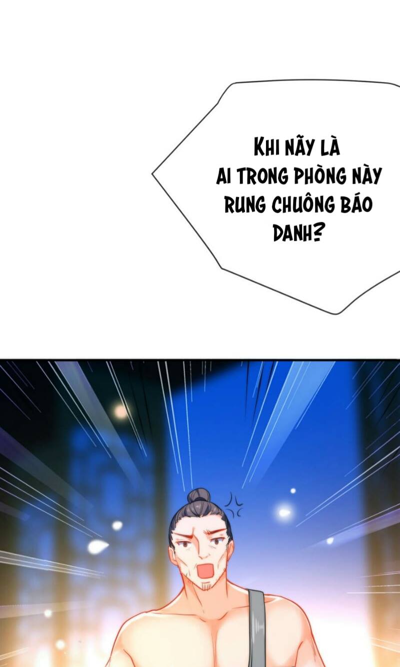 Tiểu Yêu Tinh Điều Giáo Bảo Điển Chap 44 - Next Chap 45