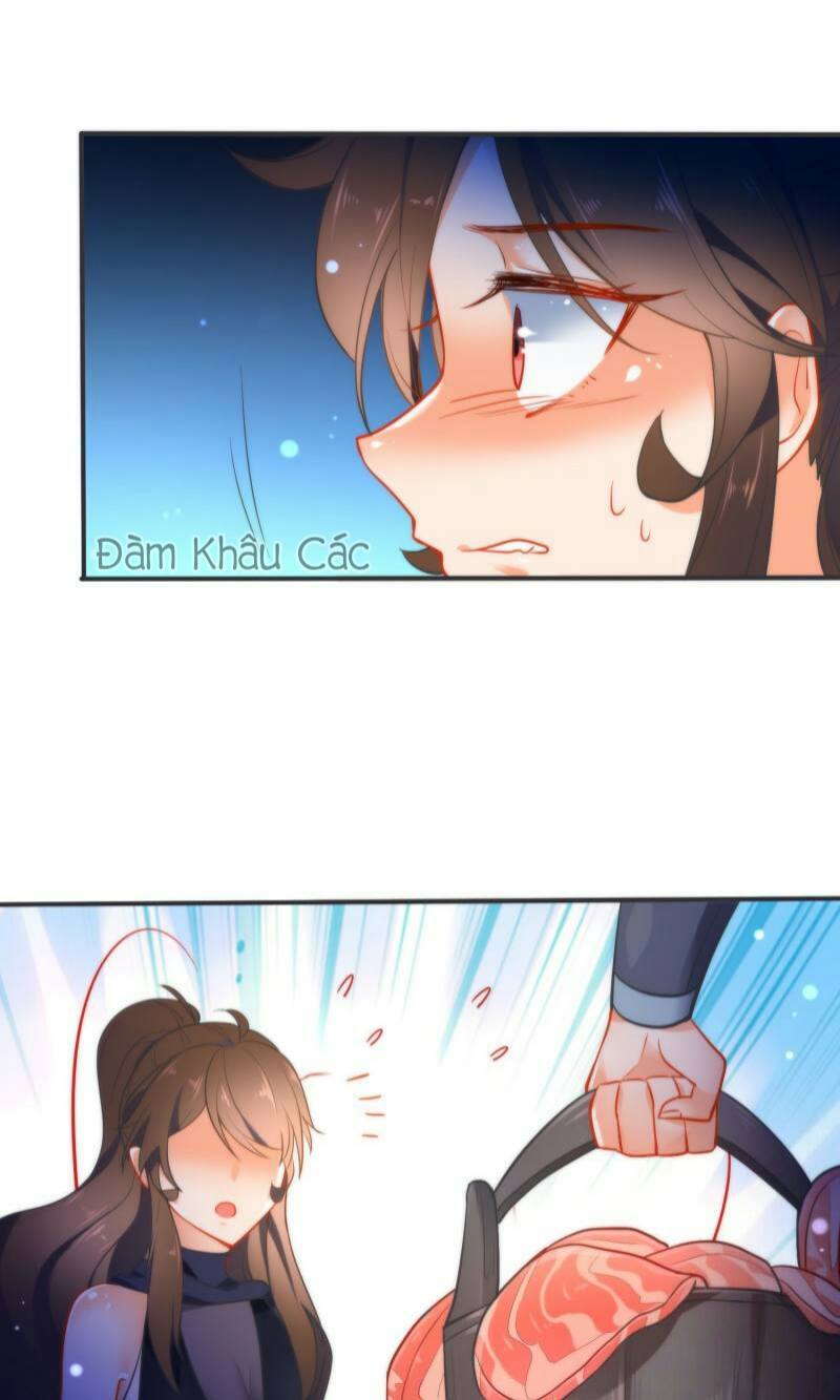 Tiểu Yêu Tinh Điều Giáo Bảo Điển Chap 44 - Next Chap 45