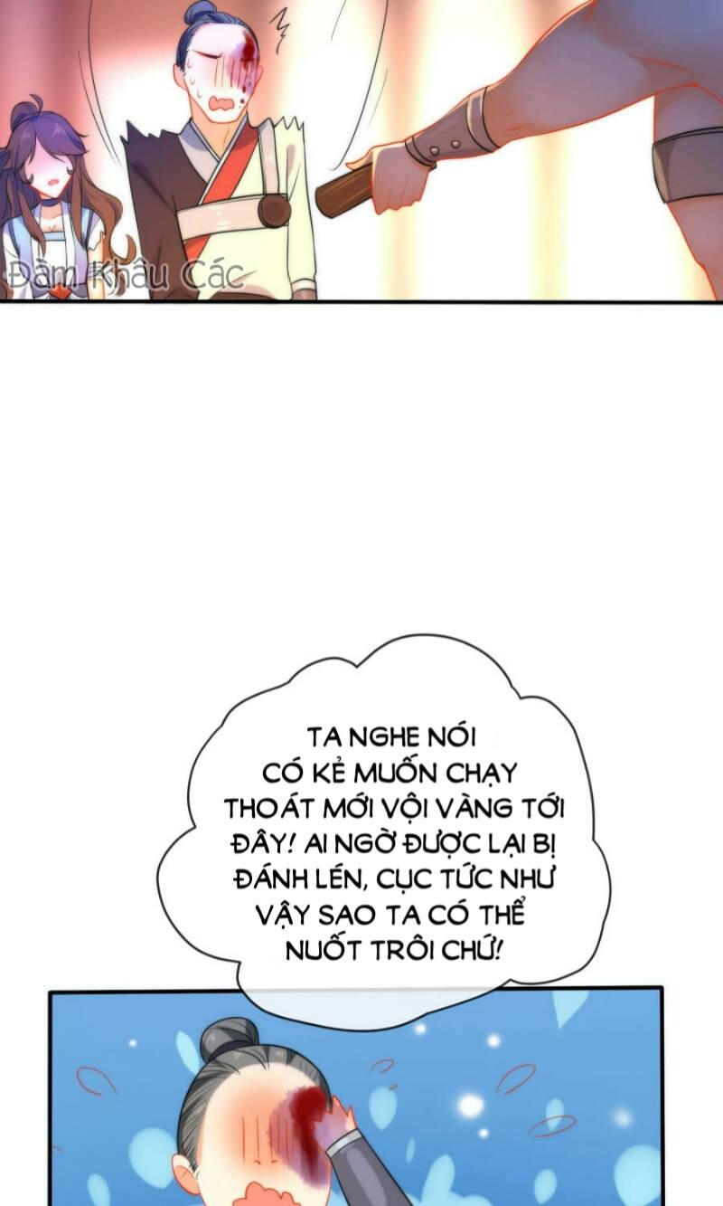Tiểu Yêu Tinh Điều Giáo Bảo Điển Chap 44 - Next Chap 45