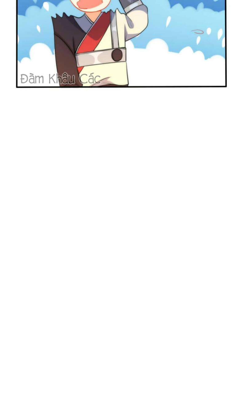 Tiểu Yêu Tinh Điều Giáo Bảo Điển Chap 44 - Next Chap 45