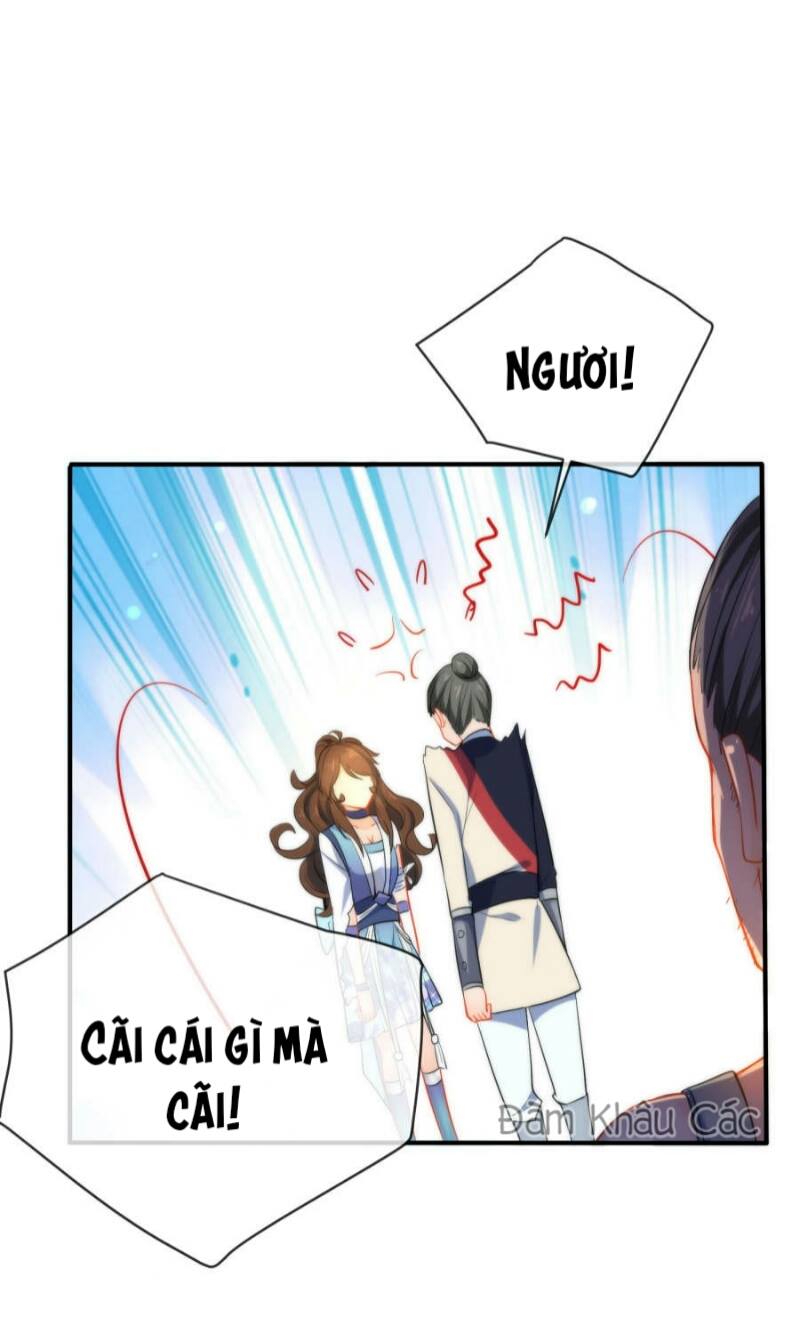 Tiểu Yêu Tinh Điều Giáo Bảo Điển Chap 44 - Next Chap 45