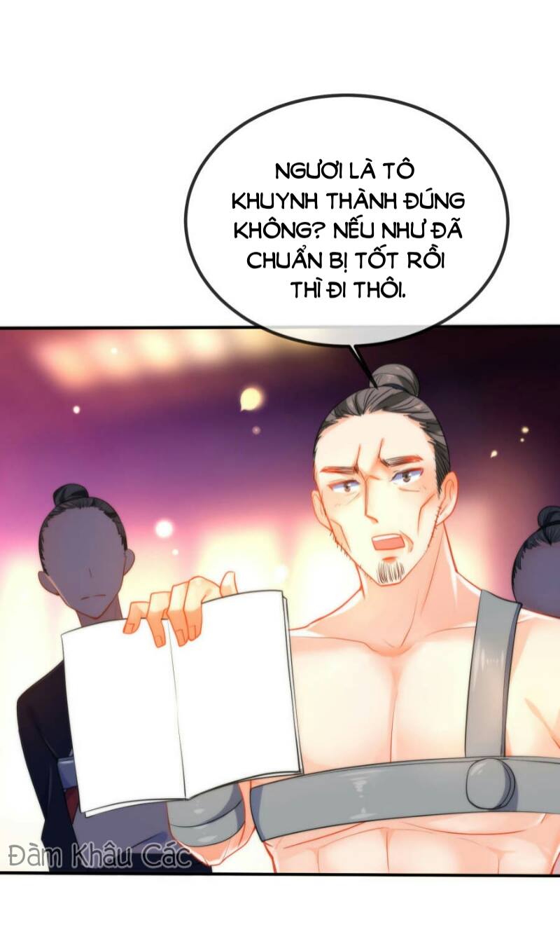 Tiểu Yêu Tinh Điều Giáo Bảo Điển Chap 44 - Next Chap 45