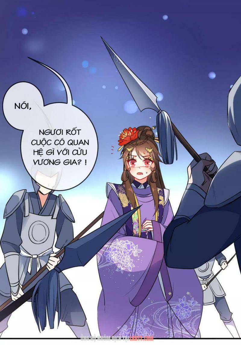Tiểu Yêu Tinh Điều Giáo Bảo Điển Chap 87 - Next Chap 88