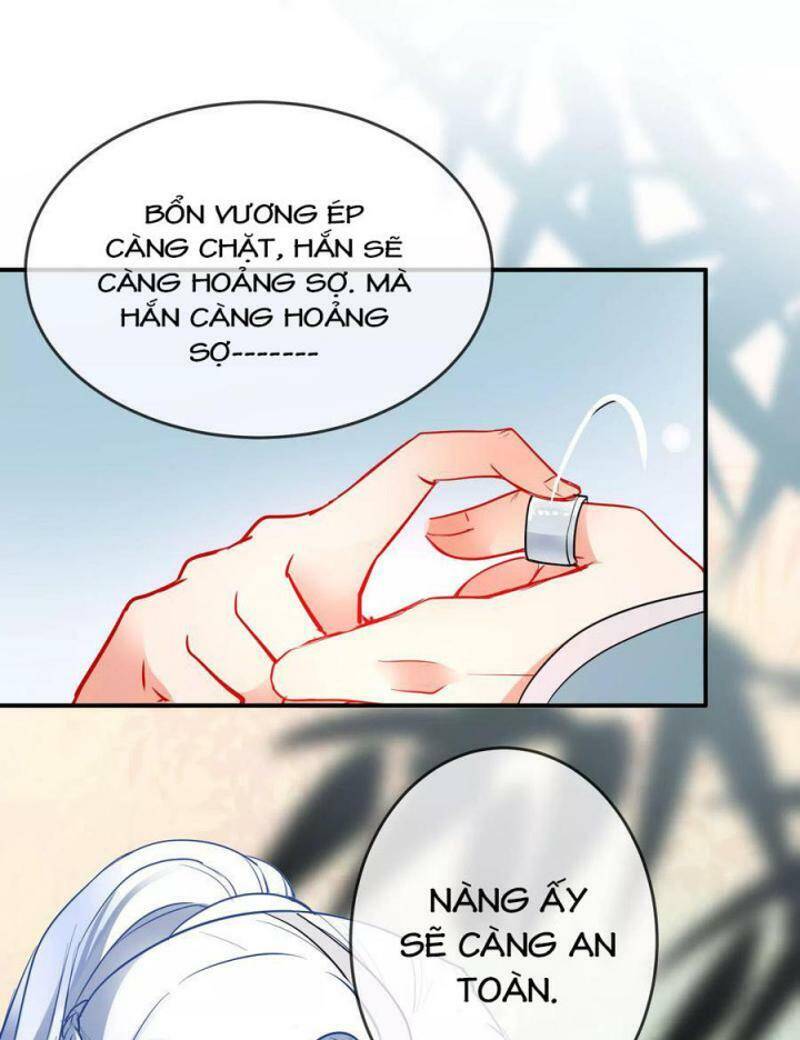 Tiểu Yêu Tinh Điều Giáo Bảo Điển Chap 87 - Next Chap 88