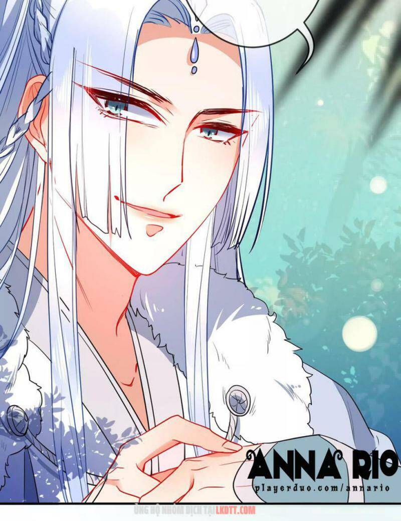 Tiểu Yêu Tinh Điều Giáo Bảo Điển Chap 87 - Next Chap 88