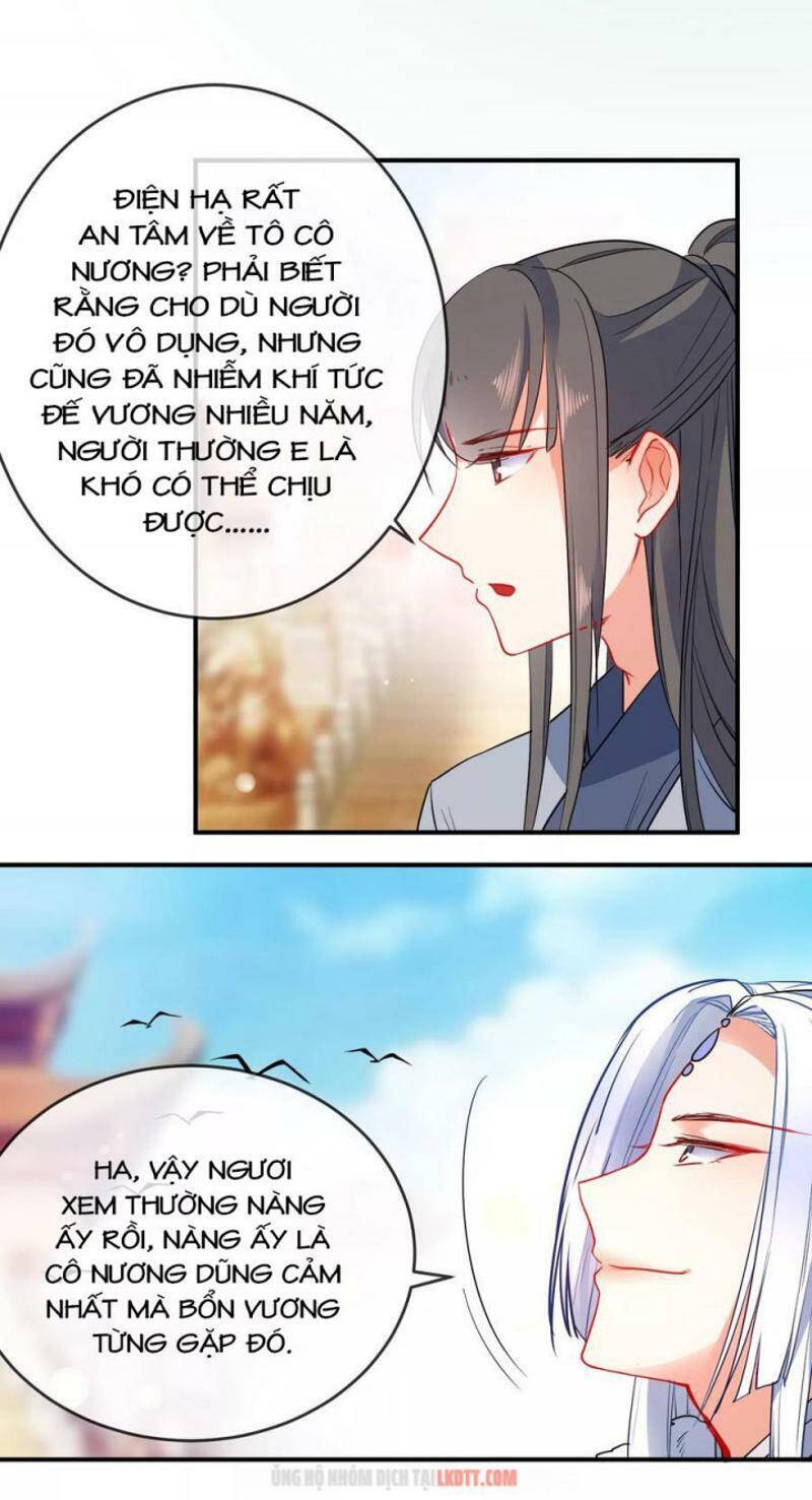 Tiểu Yêu Tinh Điều Giáo Bảo Điển Chap 87 - Next Chap 88