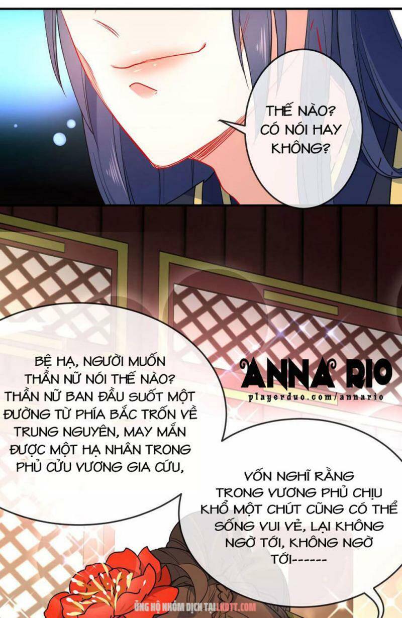 Tiểu Yêu Tinh Điều Giáo Bảo Điển Chap 87 - Next Chap 88