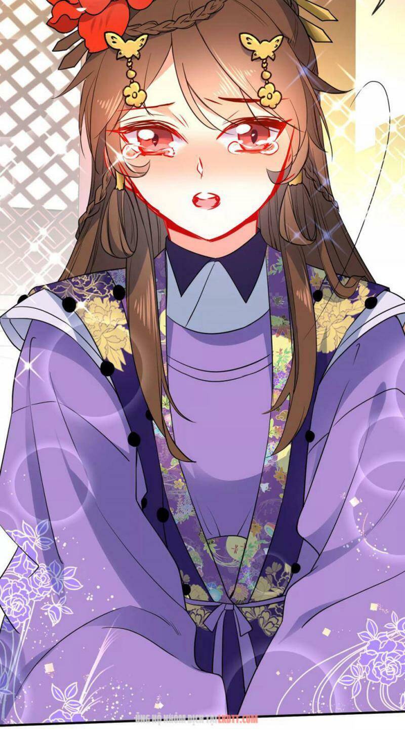 Tiểu Yêu Tinh Điều Giáo Bảo Điển Chap 87 - Next Chap 88
