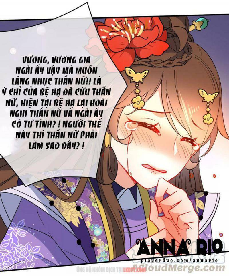 Tiểu Yêu Tinh Điều Giáo Bảo Điển Chap 87 - Next Chap 88