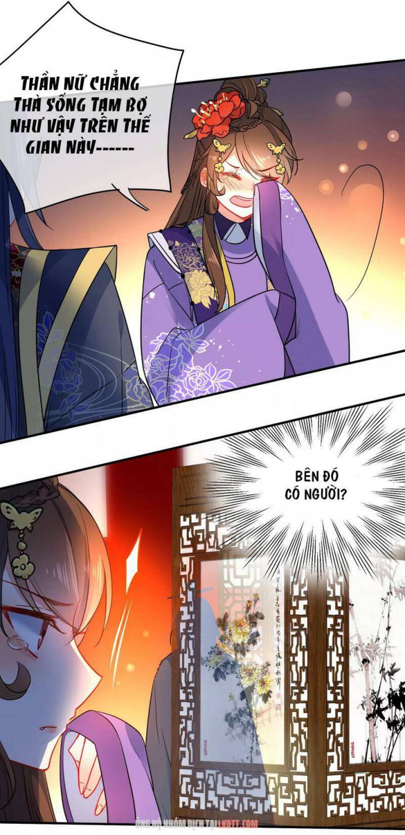 Tiểu Yêu Tinh Điều Giáo Bảo Điển Chap 87 - Next Chap 88