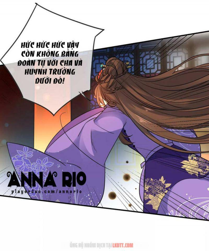 Tiểu Yêu Tinh Điều Giáo Bảo Điển Chap 87 - Next Chap 88