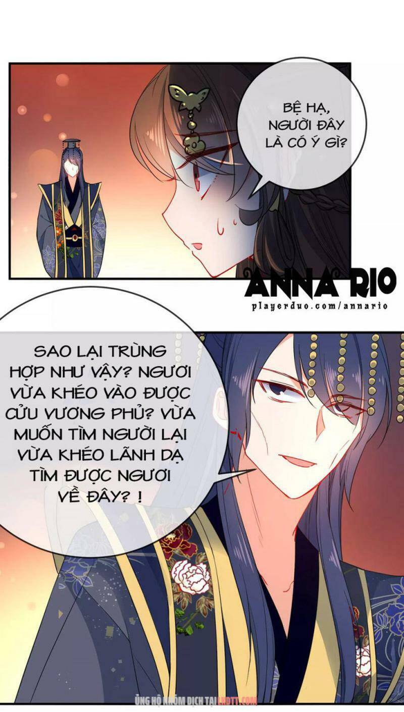 Tiểu Yêu Tinh Điều Giáo Bảo Điển Chap 87 - Next Chap 88