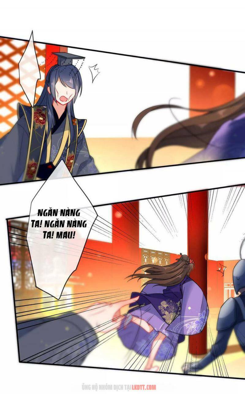 Tiểu Yêu Tinh Điều Giáo Bảo Điển Chap 87 - Next Chap 88