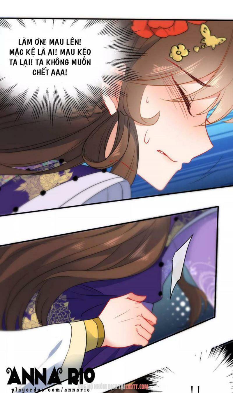 Tiểu Yêu Tinh Điều Giáo Bảo Điển Chap 87 - Next Chap 88