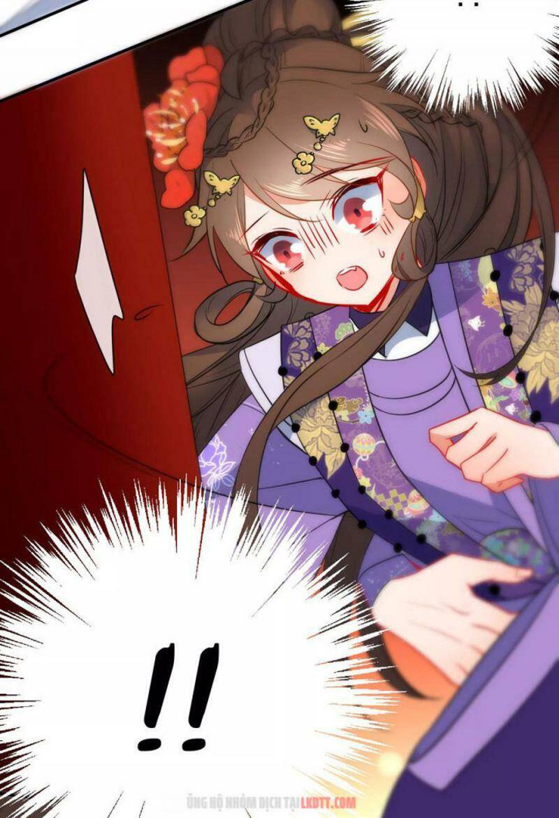 Tiểu Yêu Tinh Điều Giáo Bảo Điển Chap 87 - Next Chap 88