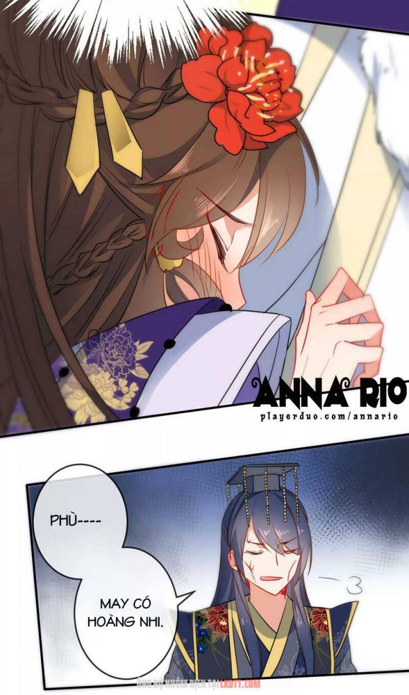 Tiểu Yêu Tinh Điều Giáo Bảo Điển Chap 87 - Next Chap 88