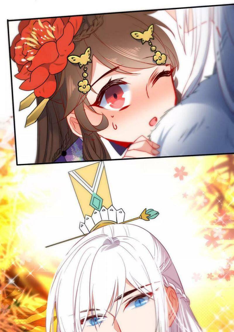 Tiểu Yêu Tinh Điều Giáo Bảo Điển Chap 87 - Next Chap 88